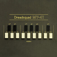 Sound Ago Die - DreadSquad & Doubla J