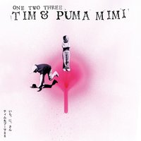 Colors of My Town - Tim & Puma Mimi & Tim & Puma Mimi