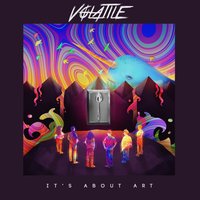 Hooked - Volatile