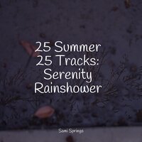 Birds in Twilight - The Sleep Helpers & Relaxing Rain Sounds & Pro Sound Effects Library