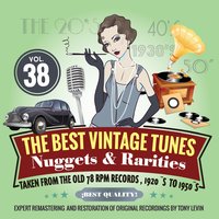 Mambo On My Mind - The Four Hits & Barbara Ruick