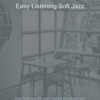 Mellow Ambience for Cold Brews - Easy Listening Soft Jazz