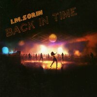 I Really Wanna Feel - i.m. zorin