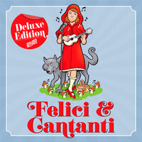 Cenerentola - Georgeanne Kalweit & Luca Gemma & Istituto Barlumen Band