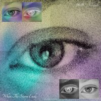 Blurred Lines - Cloudi