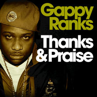 Tun Up feat. Russian - Gappy Ranks & Russian