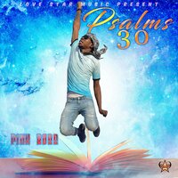 Psalms 30 - Pink Boss & Love Star