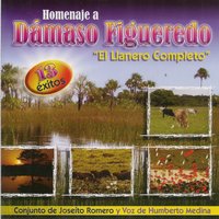 Angelina - Joseito Romero