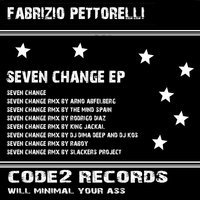 Seven Change - Fabrizio Pettorelli