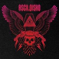 until the light takes us - Ascii Disko