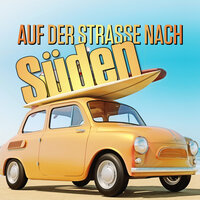 Sommer, Sonne, Strand und Meer - Michael Morgan