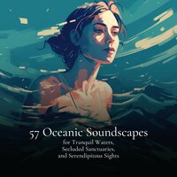 Light Splash - Relaxation Ocean Waves Academy