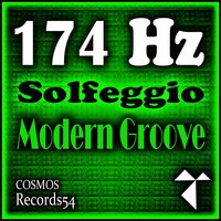 174 Hz Pressure - A1 Code & Yovaspir & Solfoo