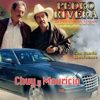 Dos Monedas - Pedro Rivera