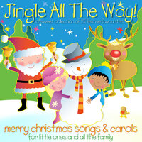 The Holly And The Ivy - Kidzone & Steve Allan Jones