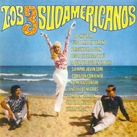 Angelitos Negros - Los 3 Sudamericanos
