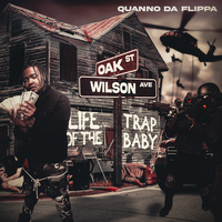 Young Nigga - QuannoDaFlippa