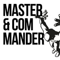 Energize Me - Master
