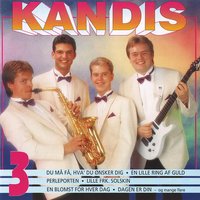 Du Må Få Hva' Du Ønsker Dig - Kandis