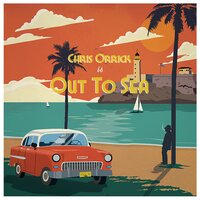Liquor Store Hustle - Chris Orrick