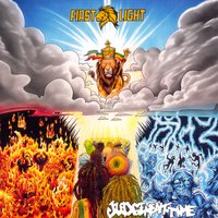 Judgement Time - First Light
