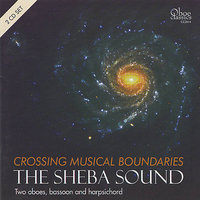 Couperin: Les Nations, Deuxième Ordre 'Suite L'Espagnole': Gravement - Vivement - Legerment - Gayement - Air tendre - Vivement - The Sheba Sound & Alastair Ross & Catherine Smith & Deirdre Lind & Deirdre Dundas-Grant & Франсуа Куперен