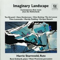 A Set of Pieces (1967): Altmost No Reactions - Rene Eckhardt & Harrie Starreveld & Peter Prommel