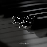 Deep Sleep Mountain - Chilled Jazz Masters & Pianoramix & Baby Sleep Music