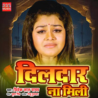 Dildar Na Mili - Vivek Lal Yadav