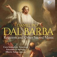 Te deum in G Major - Alberto Turco & Ensemble Il Narvalo & Coro Istituzione Armonica