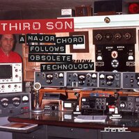 Chord Two - Third Son