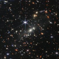 Gravitational Bells - Ton 618