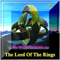 A Knife in the Dark (From "The Lord of the Rings") - The Magic Orchestra & Howard Shore