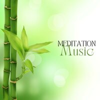Sacred Silence - Meditation & Meditation Music & Meditation Music Tracks & Balanced Mindful Meditations