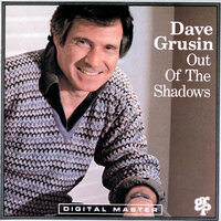 Last Train To Paradiso - Dave Grusin
