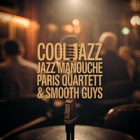 Trumpet & Sax 49 - Jazz Manouche Paris Quartett & Smooth Guys