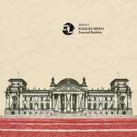 Transcend Realities - Ignacio Arfeli