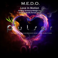 Love In Motion - M.E.D.O. & Midnight Star
