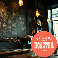 Queens Of Mayfair - SHABBY ROASTER