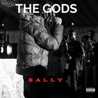 Second Chance - Sally