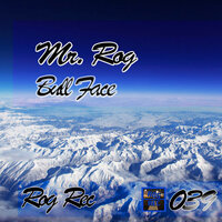 Peacocks - Mr. Rog