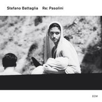 Il Sogno Di Una Cosa - Stefano Battaglia