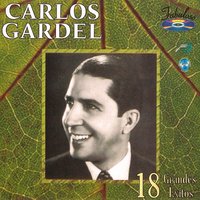 Paseo de Julio - Carlos Gardel