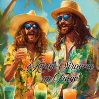 Amigo Sirvame un Trago - Grupo Fantasía & Son Andino