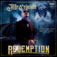 On the Run Prayer - Mr. Criminal