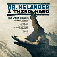 Money Makin' Machine - Dr. Helander & Third Ward