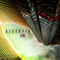 Distopia - Stefan Erbe