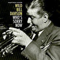 Riverboat Shuffle - Wild Bill Davison