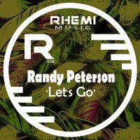 Let's Go - Randy Peterson