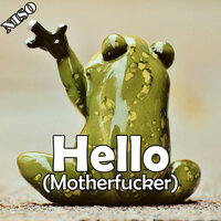 Hello - niso